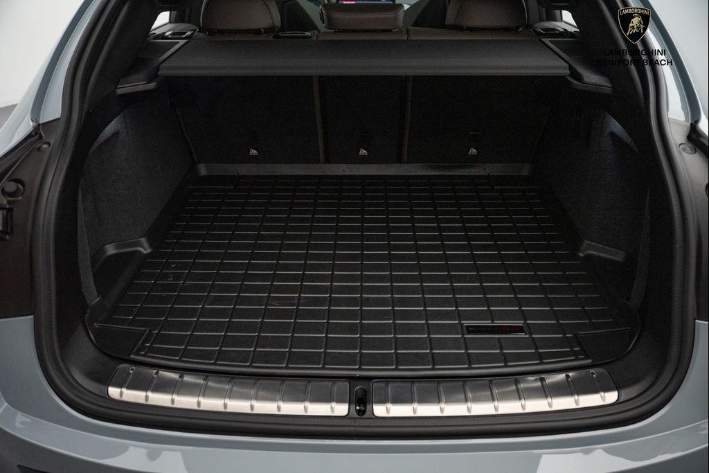 used 2025 BMW X4 M car, priced at $79,998