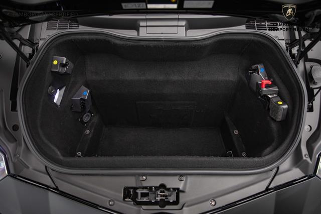 used 2019 Lamborghini Aventador S car, priced at $448,708
