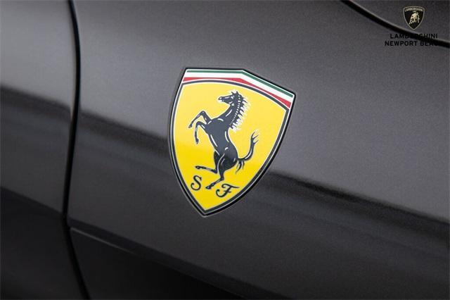 used 2015 Ferrari F12berlinetta car, priced at $259,567