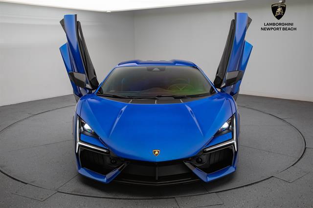 used 2024 Lamborghini Revuelto car, priced at $738,658