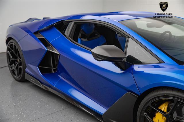 used 2024 Lamborghini Revuelto car, priced at $738,658