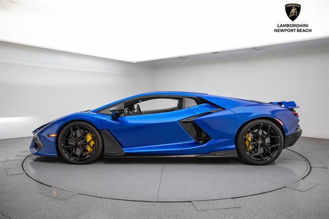 used 2024 Lamborghini Revuelto car, priced at $738,658