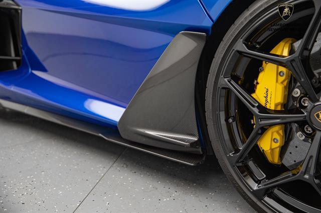 used 2024 Lamborghini Revuelto car, priced at $738,658
