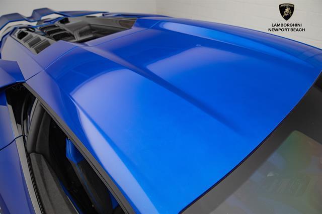 used 2024 Lamborghini Revuelto car, priced at $738,658