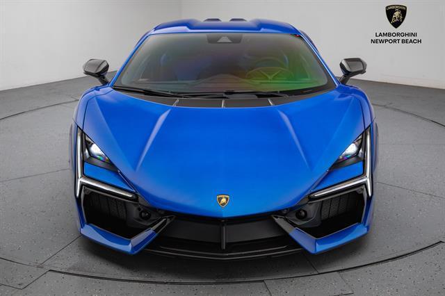 used 2024 Lamborghini Revuelto car, priced at $738,658