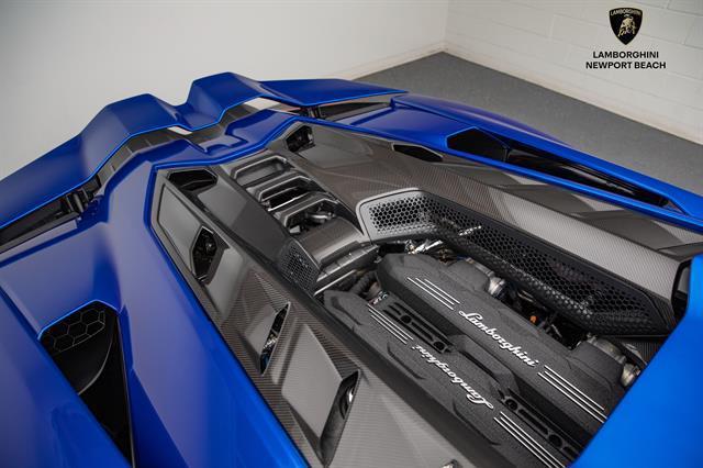 used 2024 Lamborghini Revuelto car, priced at $738,658