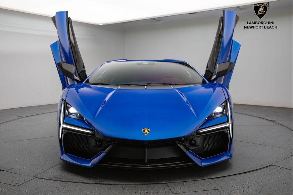 used 2024 Lamborghini Revuelto car, priced at $719,788