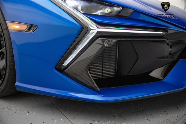 used 2024 Lamborghini Revuelto car, priced at $738,658