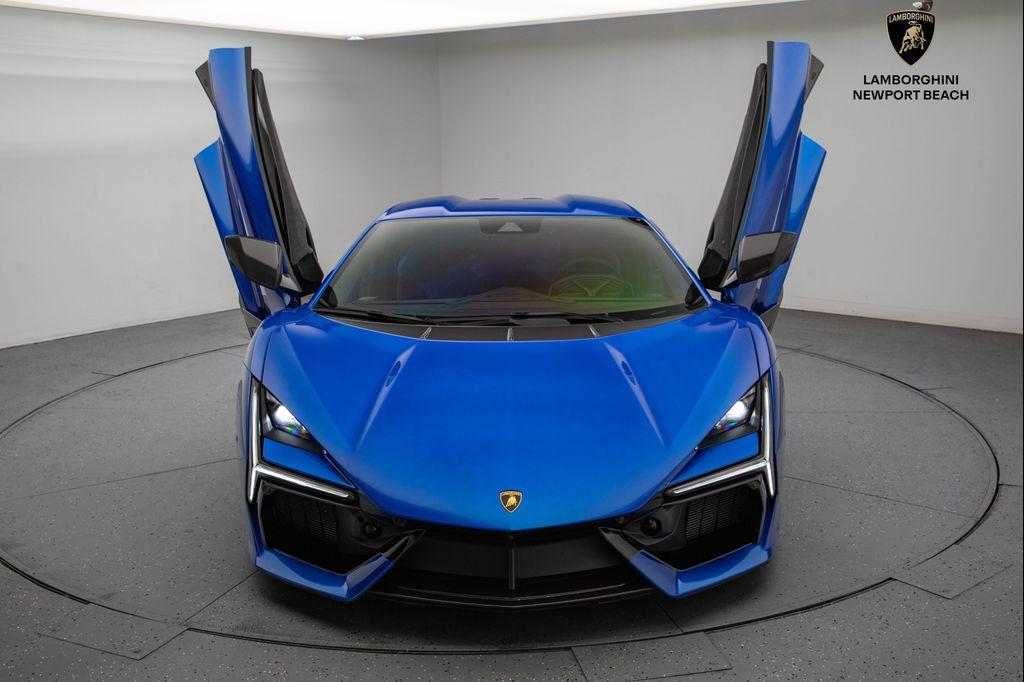 used 2024 Lamborghini Revuelto car, priced at $719,788