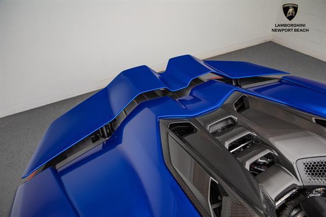 used 2024 Lamborghini Revuelto car, priced at $738,658