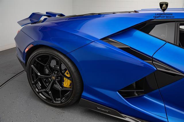 used 2024 Lamborghini Revuelto car, priced at $738,658