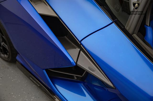 used 2024 Lamborghini Revuelto car, priced at $738,658