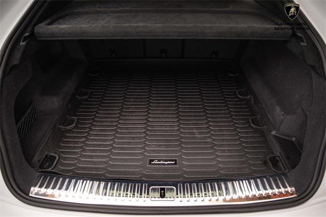 used 2024 Lamborghini Urus car, priced at $312,688