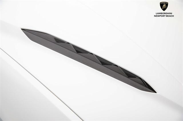 used 2024 Lamborghini Urus car, priced at $312,688