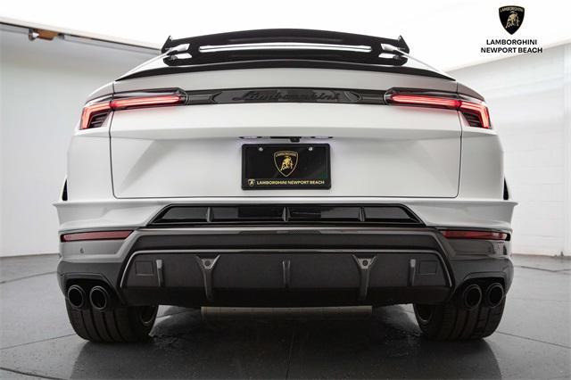 used 2024 Lamborghini Urus car, priced at $312,688