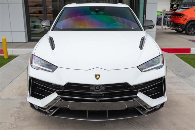 used 2024 Lamborghini Urus car, priced at $312,688
