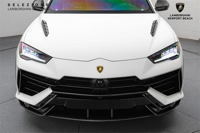 used 2024 Lamborghini Urus car, priced at $312,688