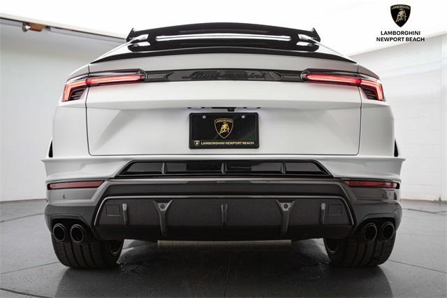 used 2024 Lamborghini Urus car, priced at $312,688