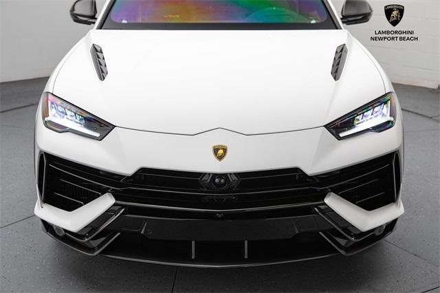 used 2024 Lamborghini Urus car, priced at $312,688