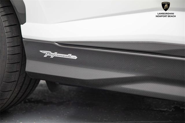 used 2024 Lamborghini Urus car, priced at $312,688
