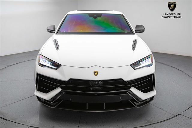 used 2024 Lamborghini Urus car, priced at $312,688