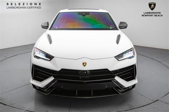 used 2024 Lamborghini Urus car, priced at $312,688