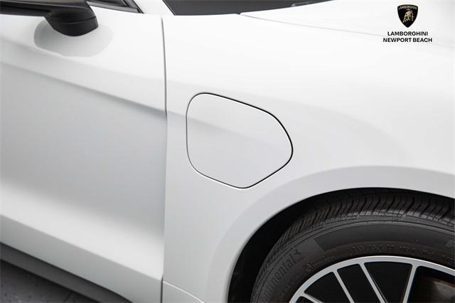 used 2021 Porsche Taycan car, priced at $52,518