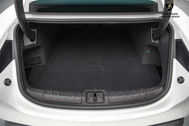 used 2021 Porsche Taycan car, priced at $52,518
