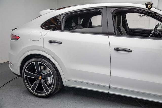 used 2023 Porsche Cayenne car, priced at $139,688