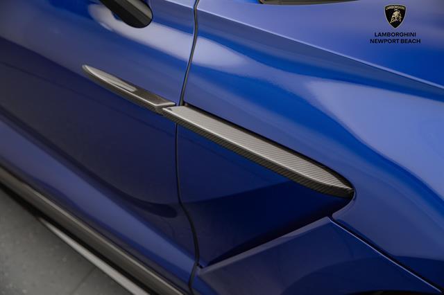 used 2023 Aston Martin DBX car, priced at $158,708