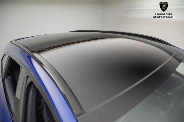 used 2023 Aston Martin DBX car, priced at $158,708