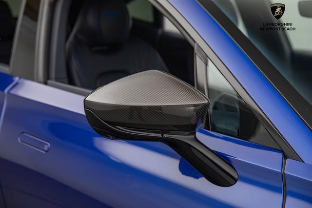 used 2023 Aston Martin DBX car, priced at $158,708