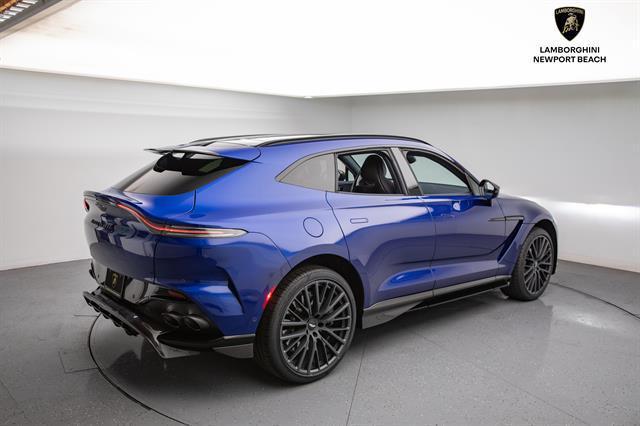 used 2023 Aston Martin DBX car, priced at $158,708