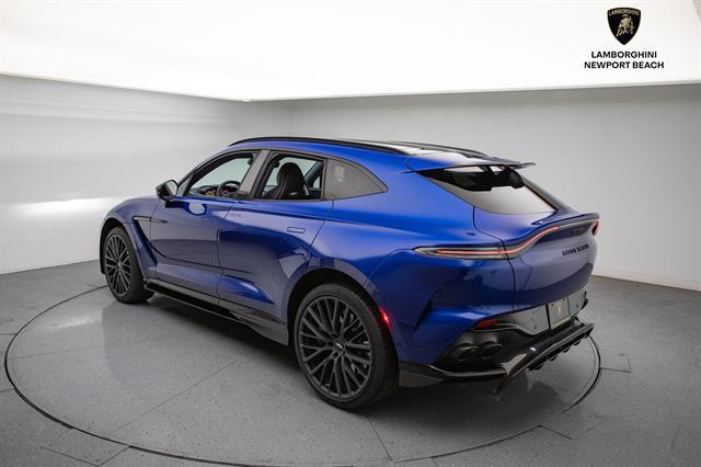 used 2023 Aston Martin DBX car, priced at $158,708