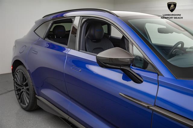 used 2023 Aston Martin DBX car, priced at $158,708