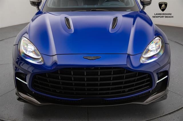 used 2023 Aston Martin DBX car, priced at $158,708