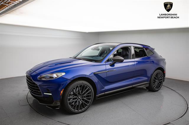 used 2023 Aston Martin DBX car, priced at $158,708