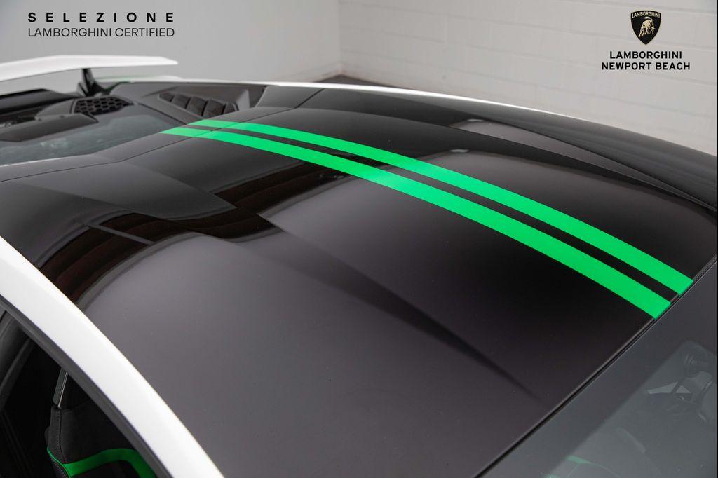 used 2023 Lamborghini Huracan Tecnica car, priced at $454,867