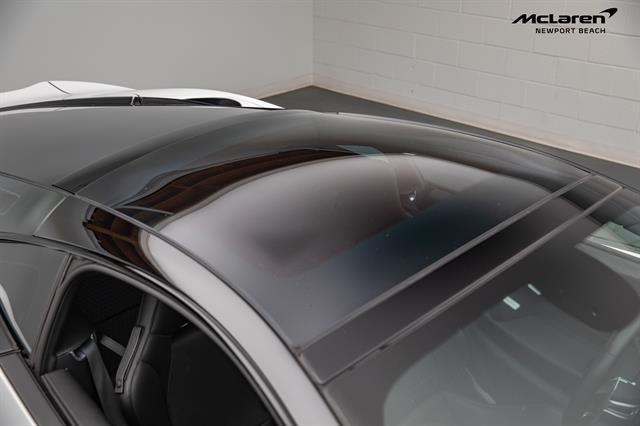 used 2020 McLaren GT car, priced at $146,708