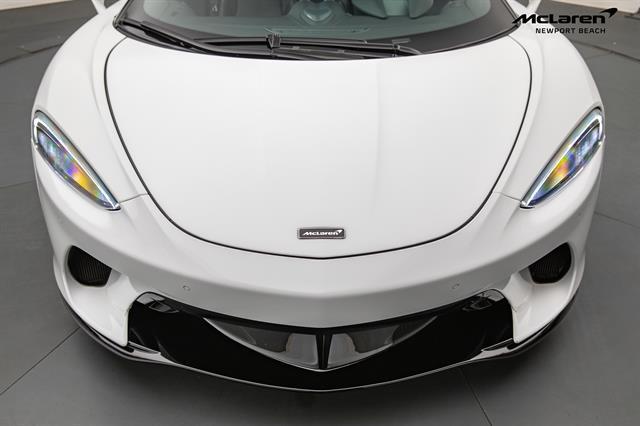 used 2020 McLaren GT car, priced at $146,708