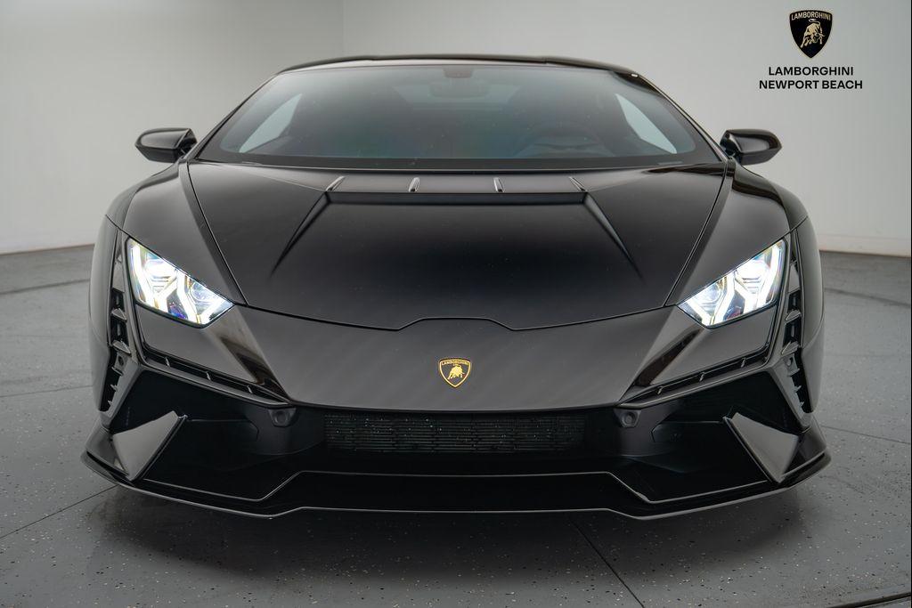 used 2024 Lamborghini Huracan Tecnica car, priced at $329,999