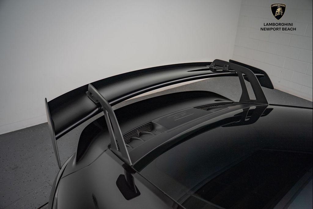 used 2023 Porsche 911 car, priced at $279,867