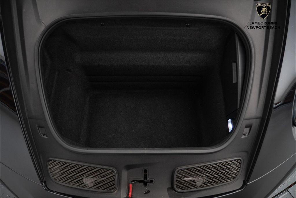 used 2023 Porsche 911 car, priced at $279,867
