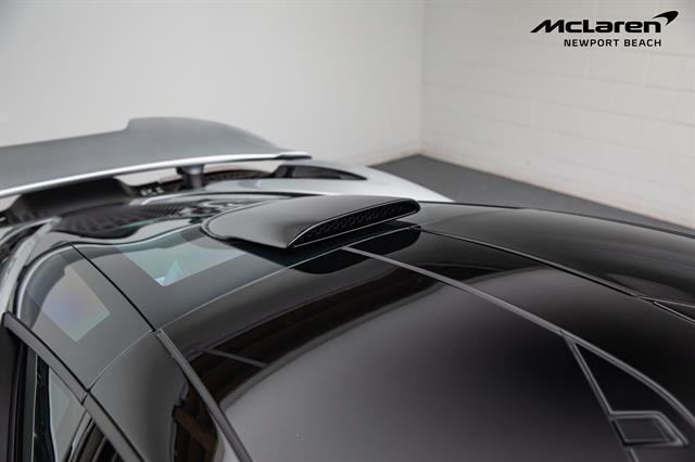 used 2021 McLaren 765LT car, priced at $475,988