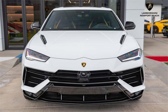 used 2024 Lamborghini Urus car, priced at $287,988