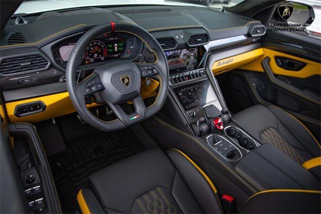 used 2024 Lamborghini Urus car, priced at $287,988