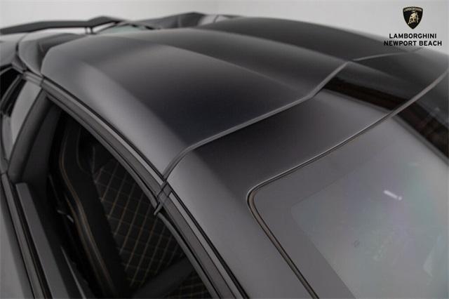 used 2018 Lamborghini Aventador S car, priced at $499,999