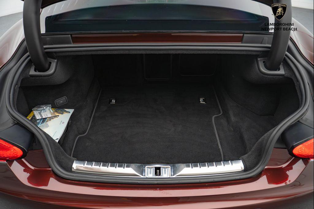 used 2020 Bentley Continental GT car, priced at $153,908