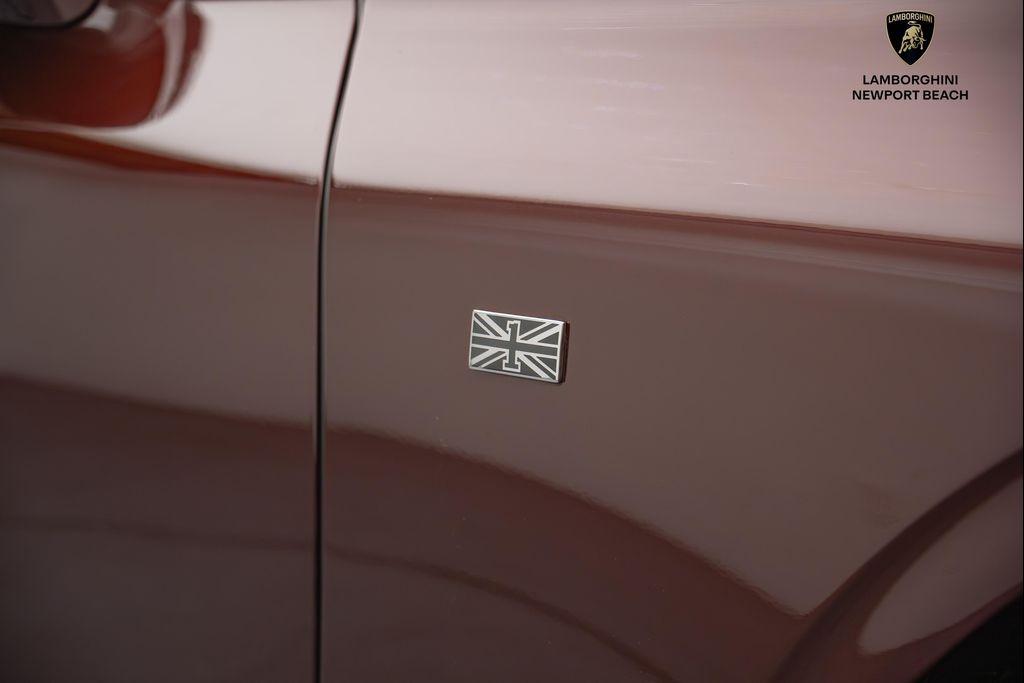 used 2020 Bentley Continental GT car, priced at $153,908