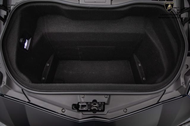 used 2018 Lamborghini Aventador S car, priced at $438,900
